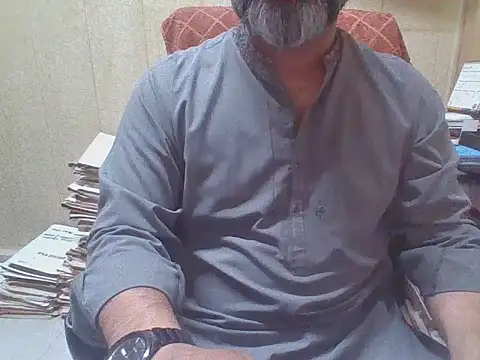 hairymaster95 online show from October 8, 2025, 3:30 am