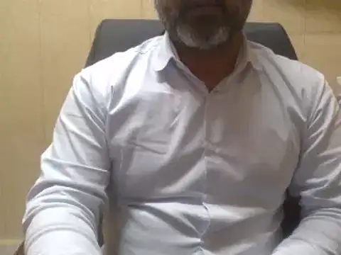 hairymaster95 online show from February 6, 2025, 8:07 am