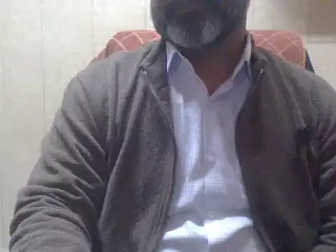 hairymaster95 online show from January 29, 2025, 4:05 am