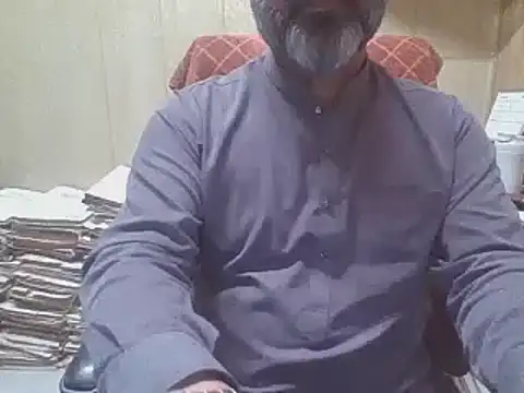 hairymaster95 online show from October 11, 2025, 5:36 pm