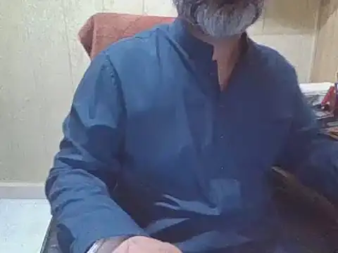 hairymaster95 online show from March 10, 2026, 6:50 am