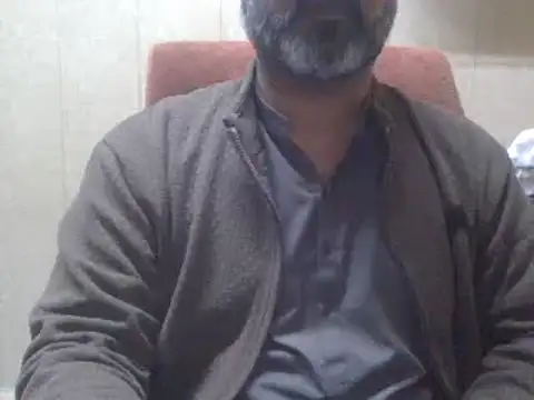 hairymaster95 online show from January 31, 2025, 10:31 am