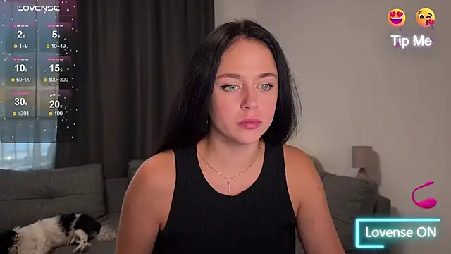 Snapshot of Megan_Nilson chatting on November 15, 2025, 1:26 pm Megan Nilson online show from November 15, 2025, 1:26 pm