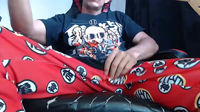 ErosFindomKing online show from February 26, 2026, 8:53 pm