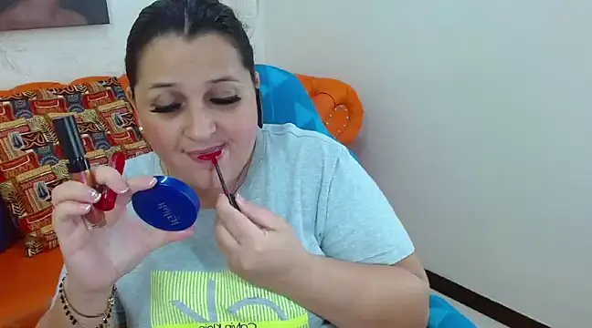 Kerly Doll online show from February 13, 2025, 9:17 pm
