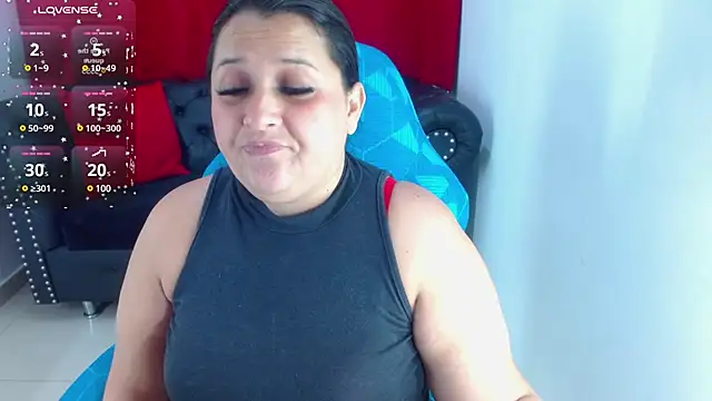 Kerly Doll online show from February 26, 2025, 2:27 pm