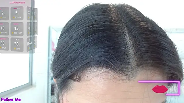 Snapshot of Kerly_Doll chatting on November 27, 2025, 4:51 pm Kerly Doll online show from November 27, 2025, 4:51 pm