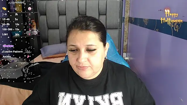 Snapshot of Kerly_Doll chatting on October 24, 2025, 12:59 pm Kerly Doll online show from October 24, 2025, 12:59 pm