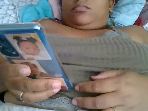 PRETTY-MI online show from April 16, 2026, 9:21 am