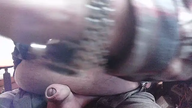 Snapshot of HaraldGermany chatting on April 4, 2026, 5:41 pm HaraldGermany online show from April 4, 2026, 5:41 pm