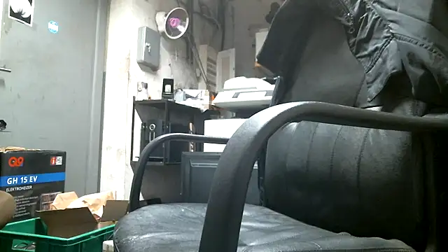 HaraldGermany online show from January 22, 2025, 3:51 pm