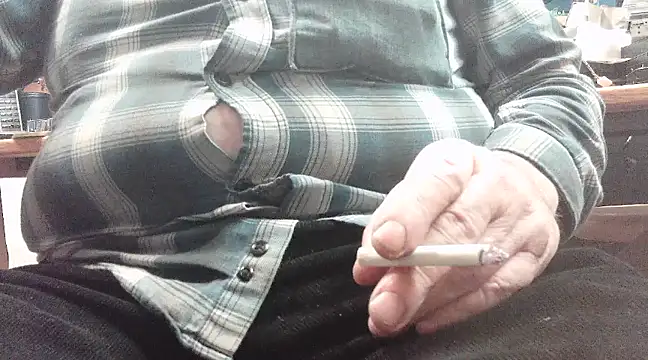 HaraldGermany online show from January 31, 2025, 7:08 pm