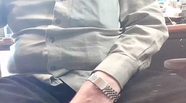 HaraldGermany online show from January 26, 2025, 3:25 pm