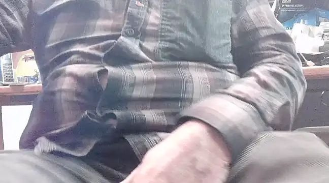 HaraldGermany online show from February 9, 2025, 3:23 pm