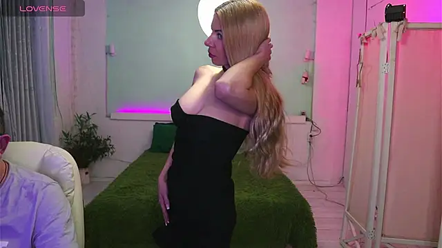 AlisaAleksandr online show from March 13, 2026, 7:08 pm