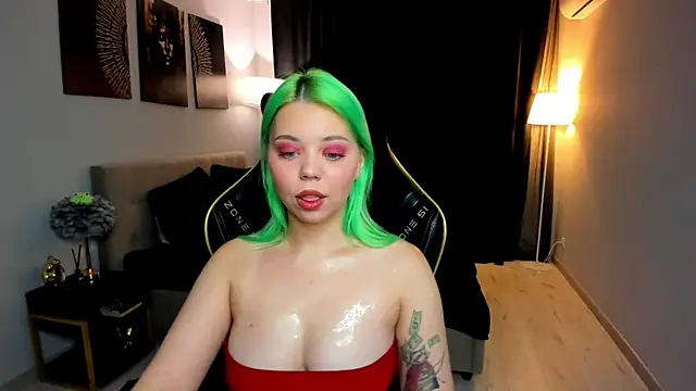 Snapshot of EnergyBunny_1 chatting on February 7, 2026, 7:33 pm EnergyBunny 1 online show from February 7, 2026, 7:33 pm