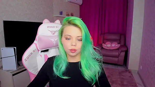 Snapshot of EnergyBunny_1 chatting on March 1, 2026, 6:19 pm EnergyBunny 1 online show from March 1, 2026, 6:19 pm