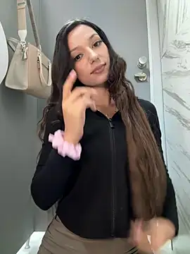  MiaQueen  online show from March 29, 2026, 10:11 pm