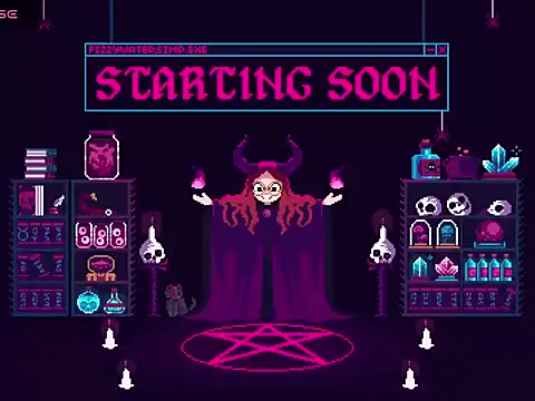 Emilythemachine online show from October 21, 2025, 11:04 pm