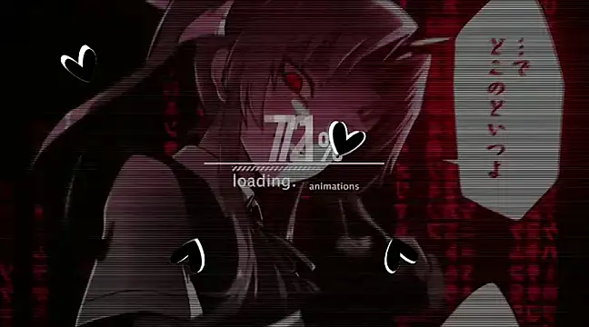 Emilythemachine online show from February 19, 2025, 5:06 pm