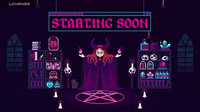 Emilythemachine online show from October 13, 2025, 11:16 pm