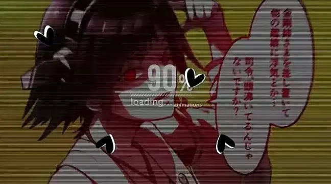 Emilythemachine online show from February 21, 2025, 1:44 am