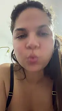 Snapshot of nurse_becky chatting on June 10, 2026, 8:43 pm nurse becky online show from June 10, 2026, 8:43 pm