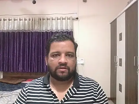 dhruv love online show from November 15, 2025, 7:29 pm