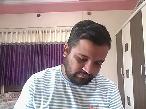 dhruv love online show from November 17, 2025, 7:56 am