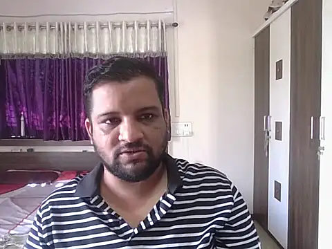 dhruv love online show from September 24, 2025, 4:19 am