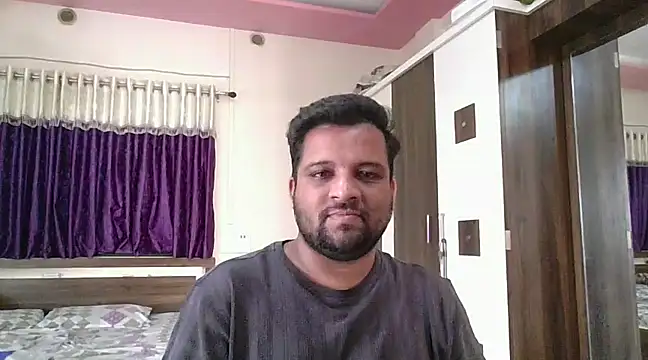 dhruv love online show from February 6, 2025, 11:20 am