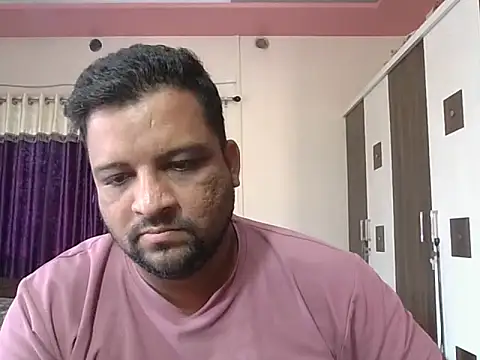 dhruv love online show from March 2, 2026, 5:08 am