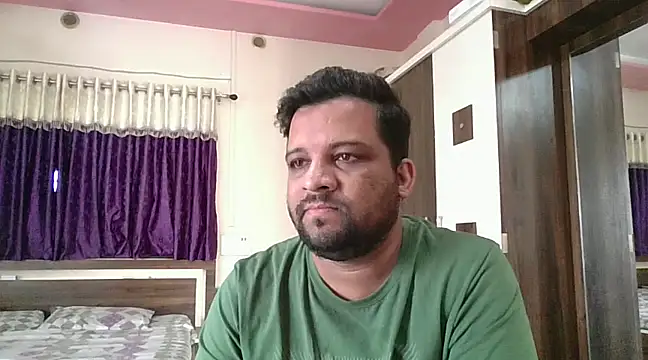 dhruv love online show from February 7, 2025, 10:50 am