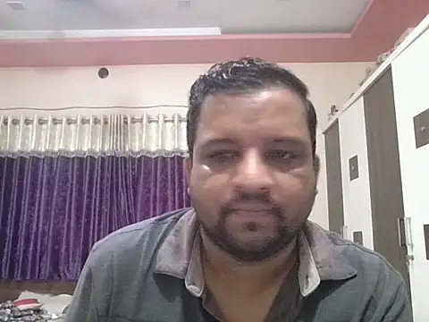 dhruv love online show from July 9, 2026, 12:37 pm