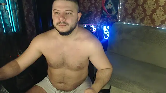 thor master online show from October 25, 2025, 5:13 pm