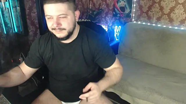 thor master online show from November 12, 2025, 12:20 pm