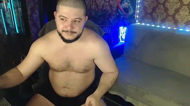 thor master online show from November 29, 2025, 1:06 am