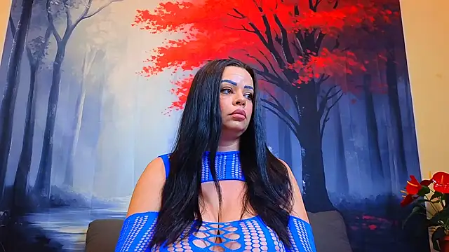 ElizabethEven online show from February 5, 2025, 11:50 pm