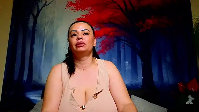 ElizabethEven online show from March 22, 2026, 6:15 am