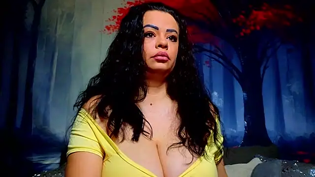 Snapshot of ElizabethEven chatting on February 20, 2026, 9:39 pm ElizabethEven online show from February 20, 2026, 9:39 pm