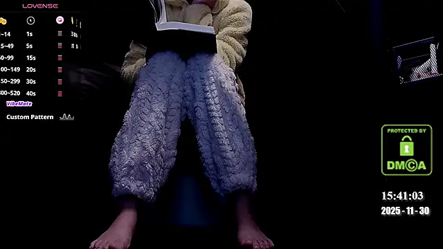 Snapshot of melia_Z chatting on November 30, 2025, 7:42 am melia Z online show from November 30, 2025, 7:42 am