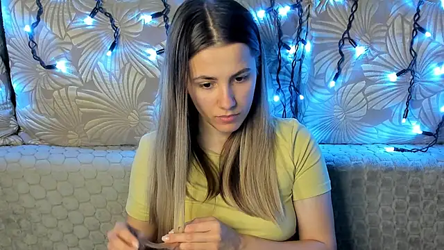 MaggieCake online show from January 7, 2026, 2:38 am