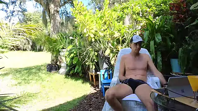 eliberator1777 online show from October 16, 2025, 6:16 pm