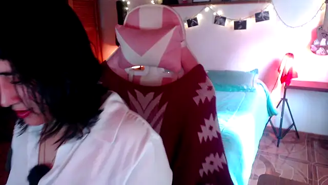 venus 666 online show from April 6, 2026, 10:11 pm