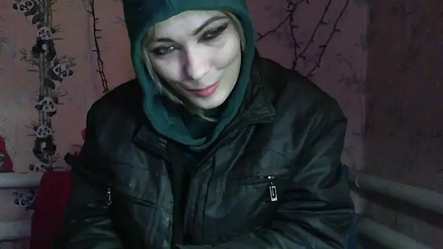 WildMissNiks online show from February 18, 2026, 10:01 am