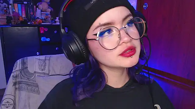 Raventh  online show from October 14, 2025, 2:50 pm