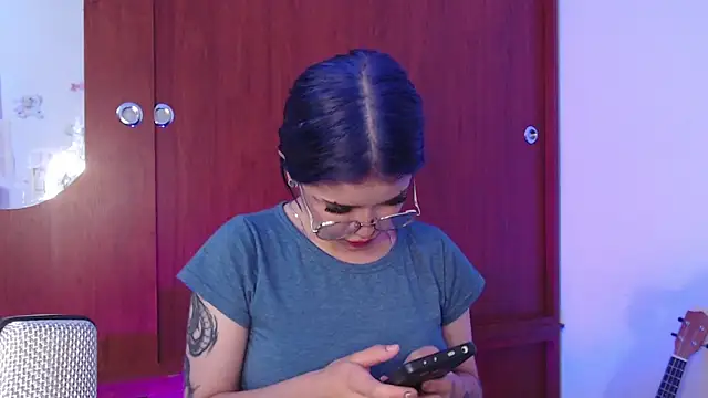 Raventh  online show from April 25, 2026, 1:41 pm