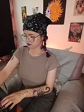 Raventh  online show from July 16, 2026, 2:41 am