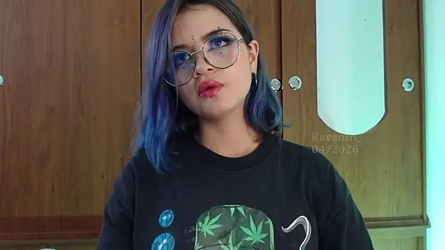 Raventh  online show from April 20, 2026, 2:07 pm