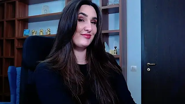 Snapshot of Mistress_Audrey chatting on February 14, 2025, 11:42 am Mistress Audrey online show from February 14, 2025, 11:42 am